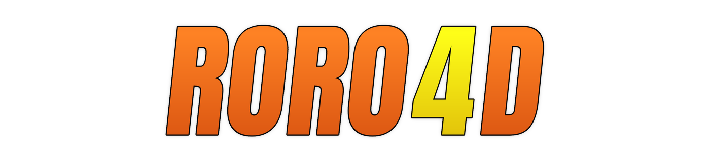 roro4d